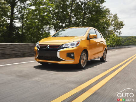 A Wave of Updates Coming to Mitsubishi Lineup in 2021, 2022